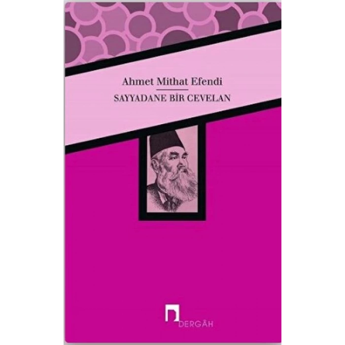 Sayyadane Bir Cevelan