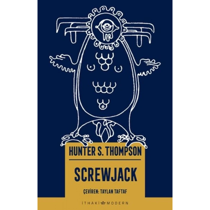 Screwjack
