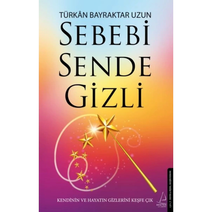 Sebebi Sende Gizli