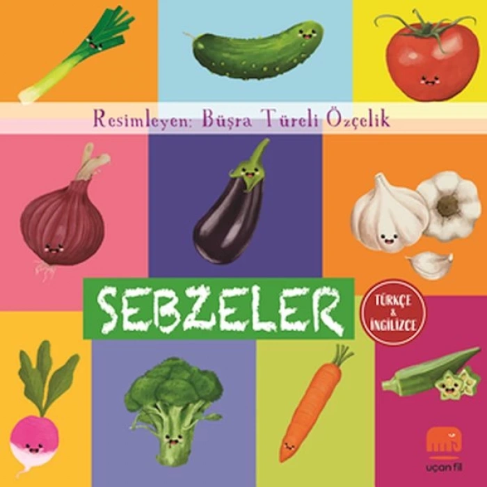 Sebzeler