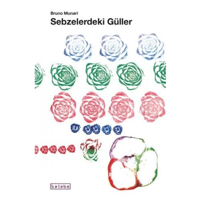Sebzelerdeki Güller