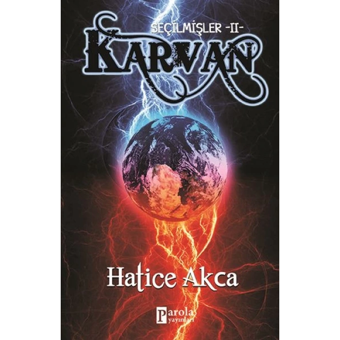 Seçilmişler 2 - Karvan