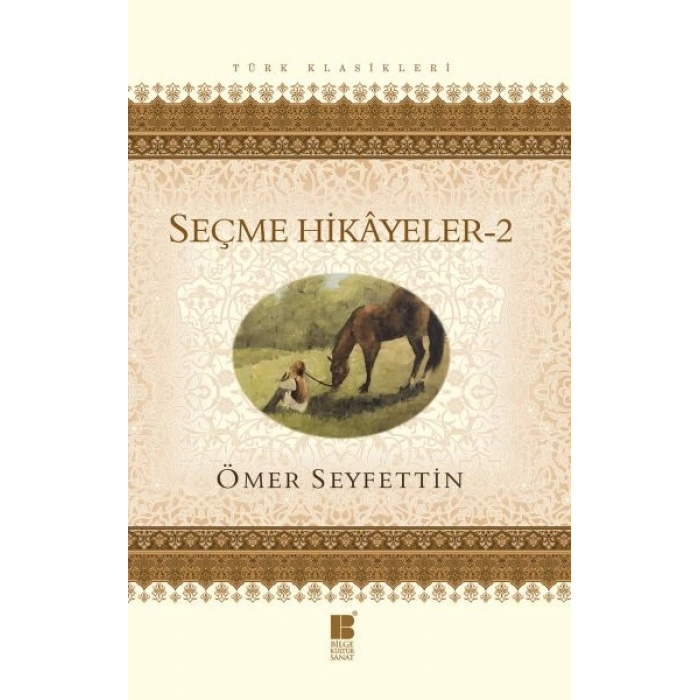 Seçme Hikayeler - 2