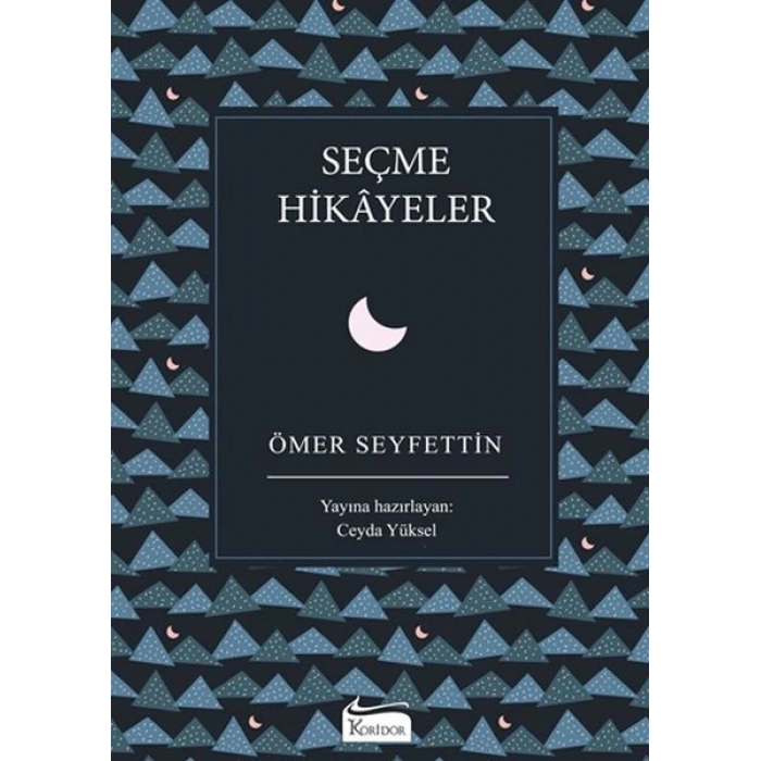 Seçme Hikâyeler (Bez Ciltli)