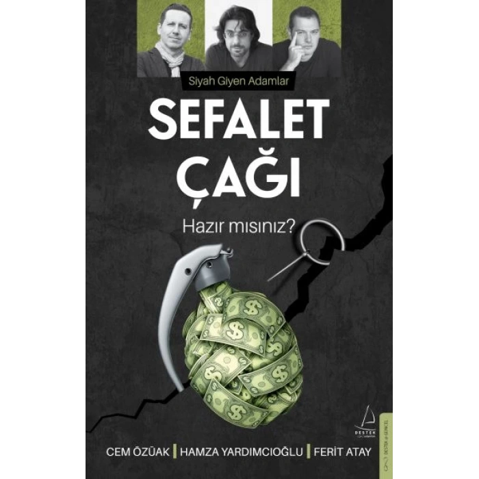 Sefalet Çağı