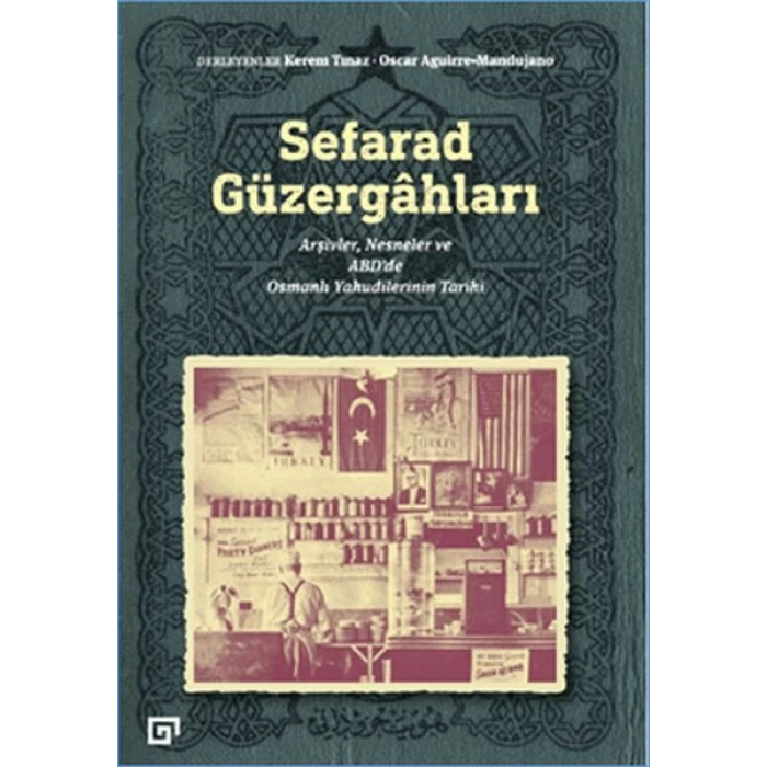 Sefarad Güzergahları