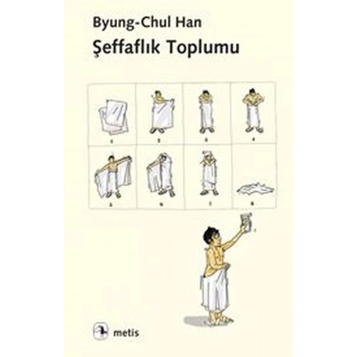 Şeffaflık Toplumu