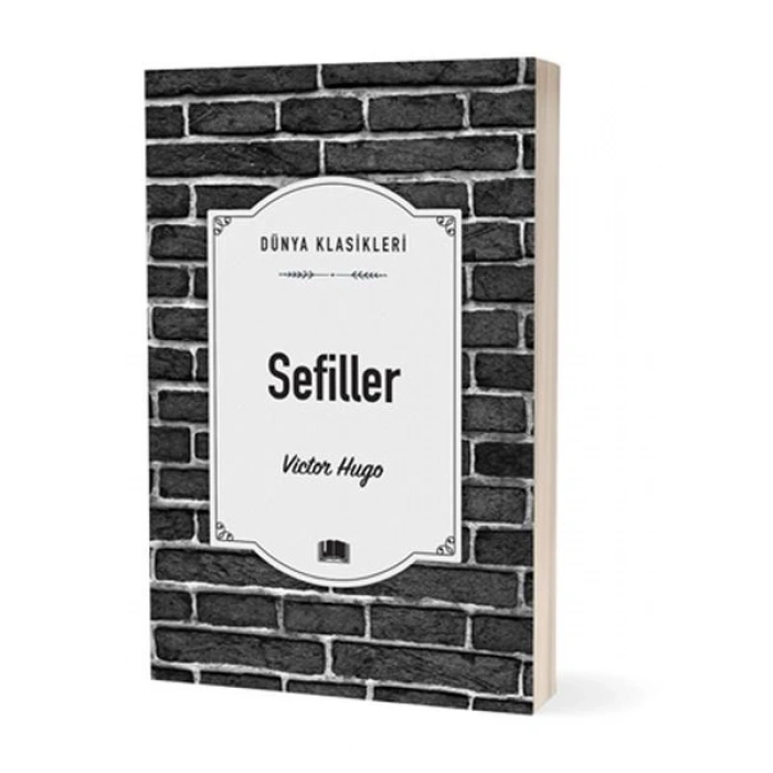 Sefiller