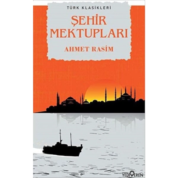 Şehir Mektupları