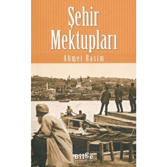 Şehir Mektupları