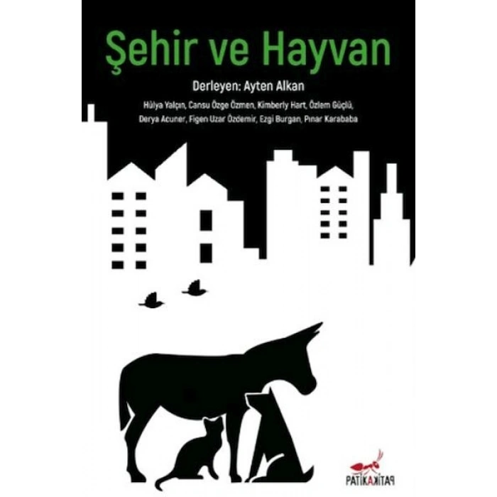 Şehir ve Hayvan