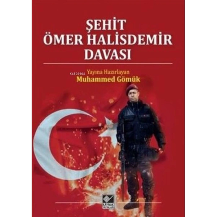 Şehit Ömer Halisdemir Davası
