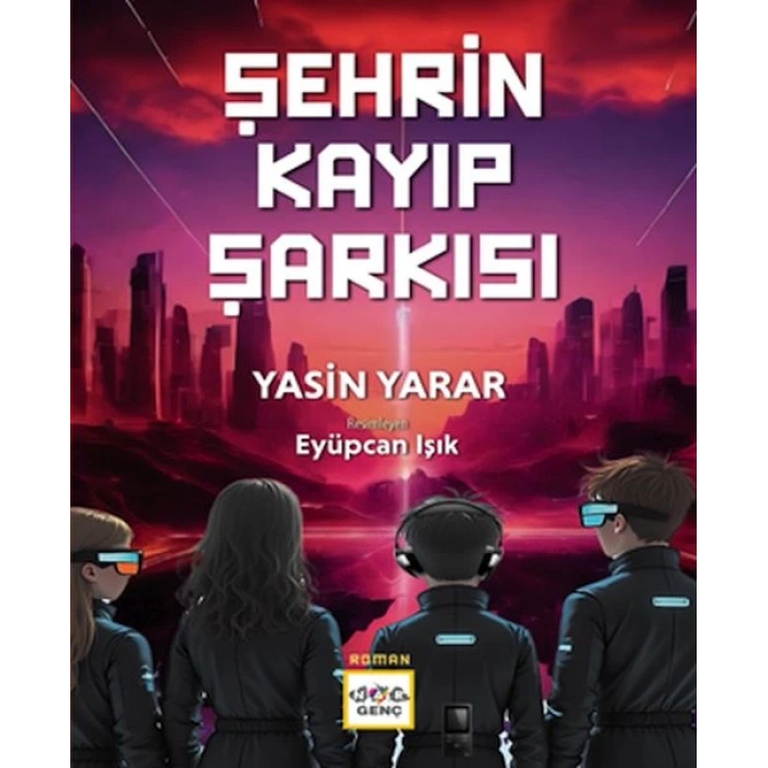 Şehrin Kayıp Şarkısı