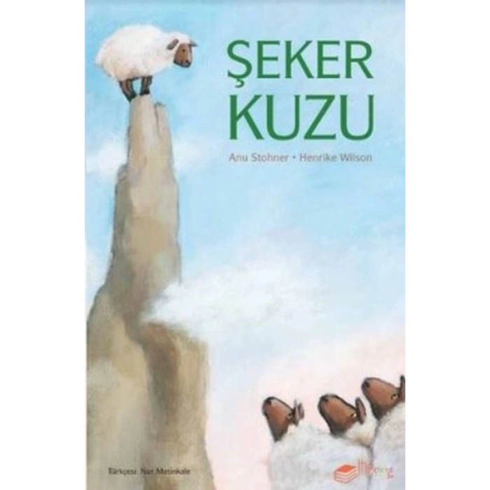 Şeker Kuzu