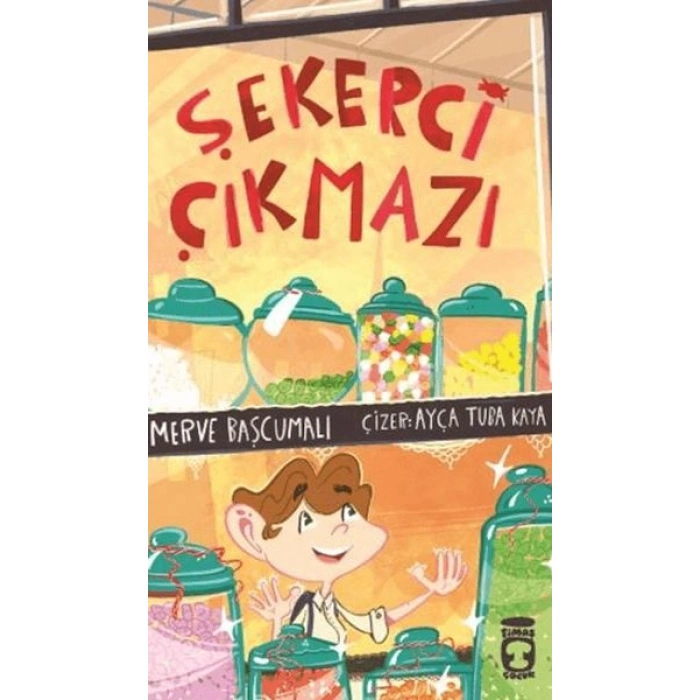 Şekerci Çıkmazı