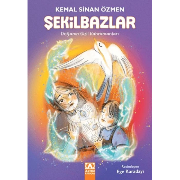 Şekilbazlar