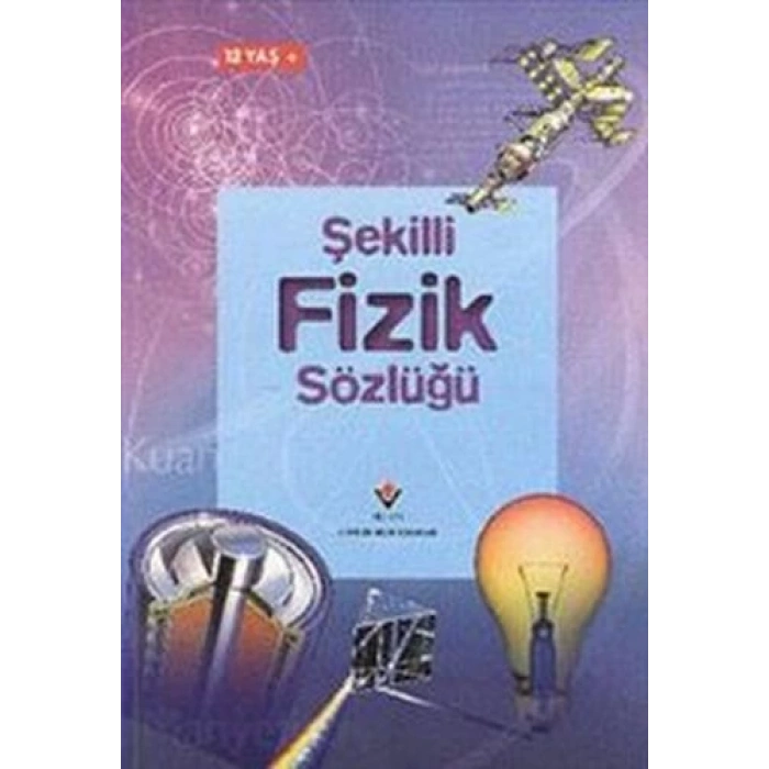 Şekilli Fizik Sözlüğü