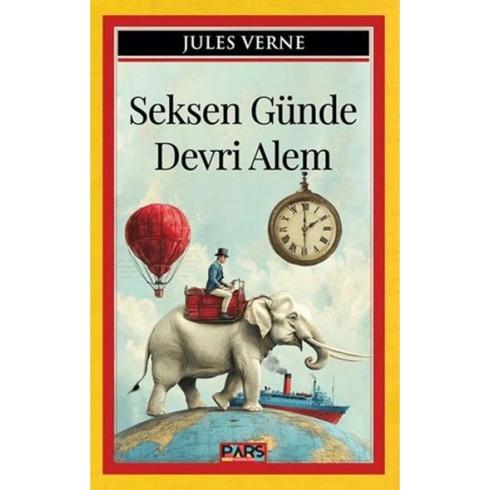 Seksen Günde Devri Alem