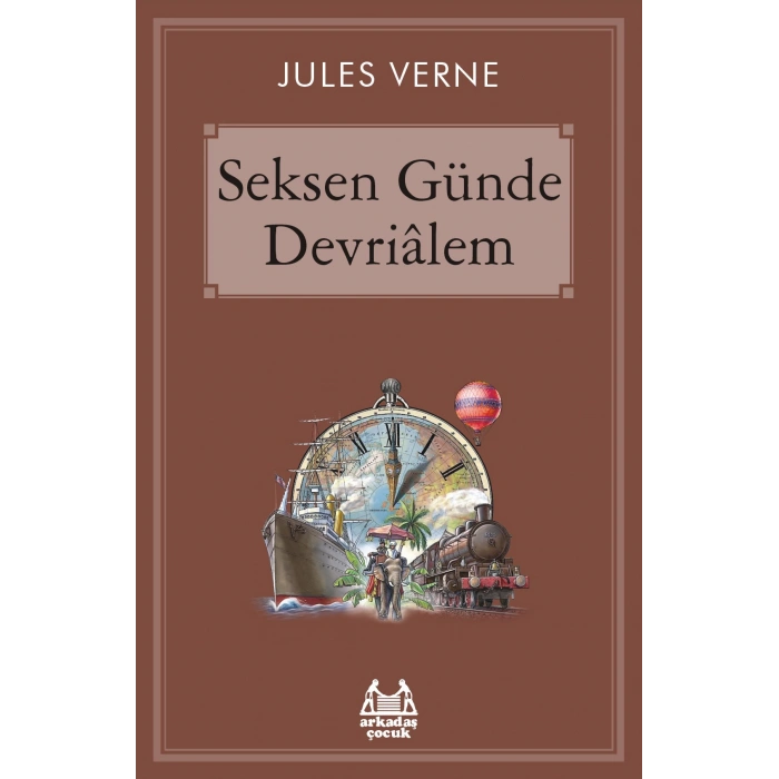 Seksen Günde Devrialem