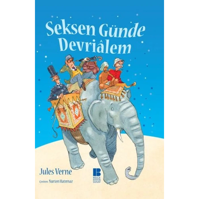 Seksen Günde Devrialem