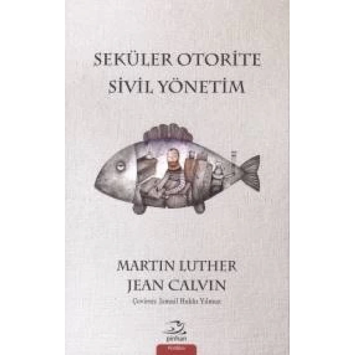 Seküler Otorite Sivil Yönetimi