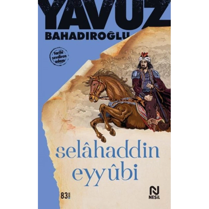 Selâhaddin Eyyûbi