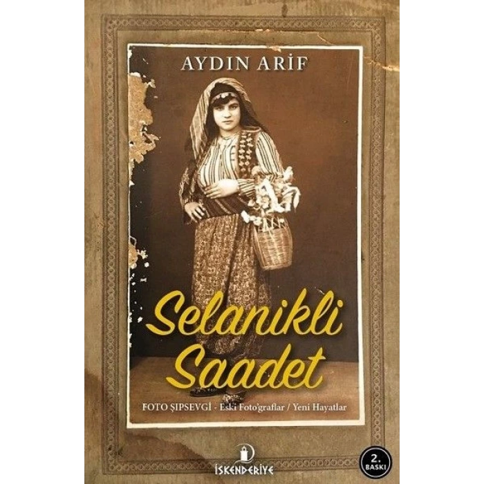 Selanikli Saadet
