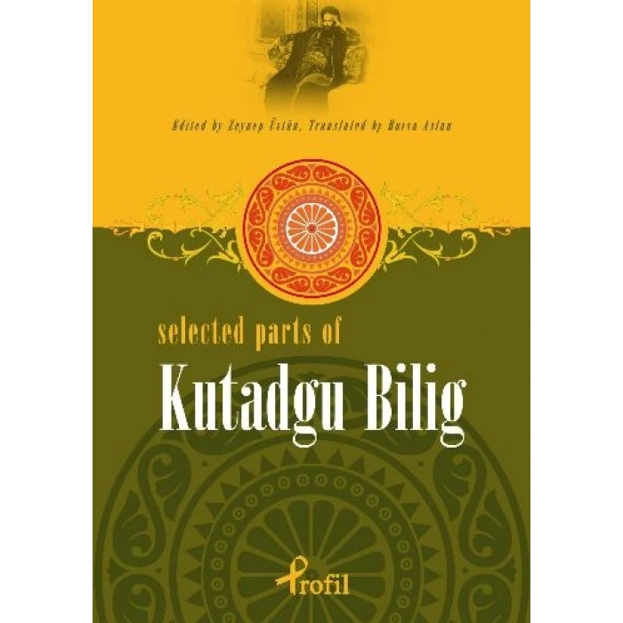Selected Parts Of Kutadgu Bilig