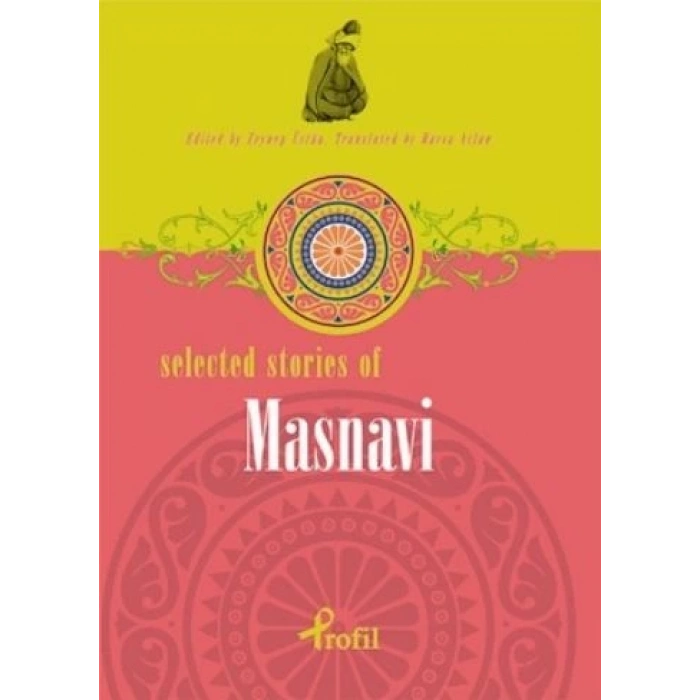 Selected Stories of Masnavi