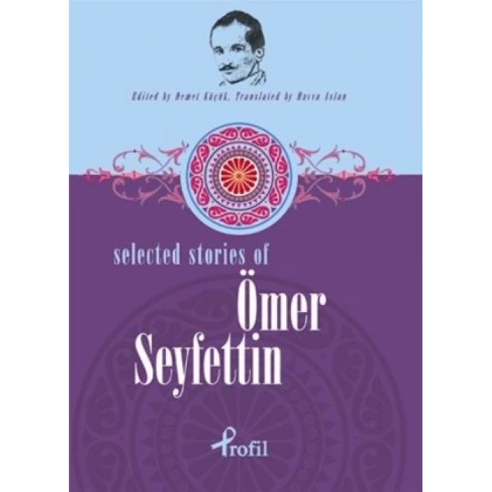 Selected Stories of Ömer Seyfettin