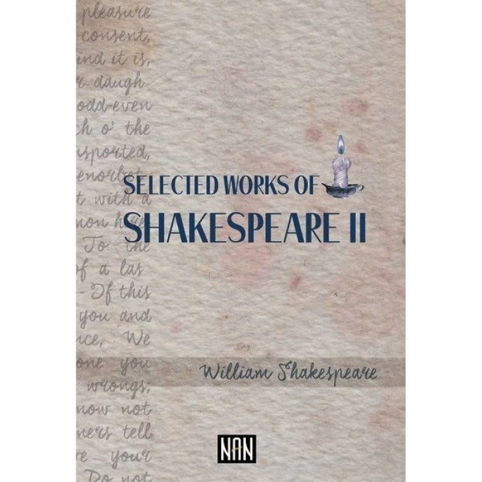 Selected Works Of Shakespeare 2