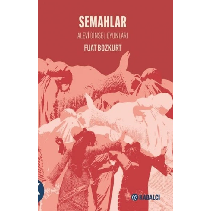 Semahlar - Alevi Dinsel Oyunları