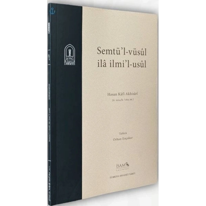 Semtül Vüsul İla İlmil Usul