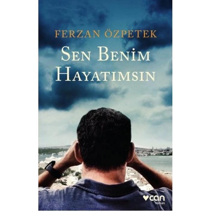 Sen Benim Hayatımsın