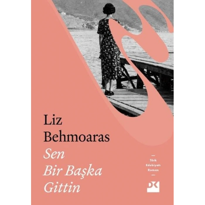 Sen Bir Başka Gittin