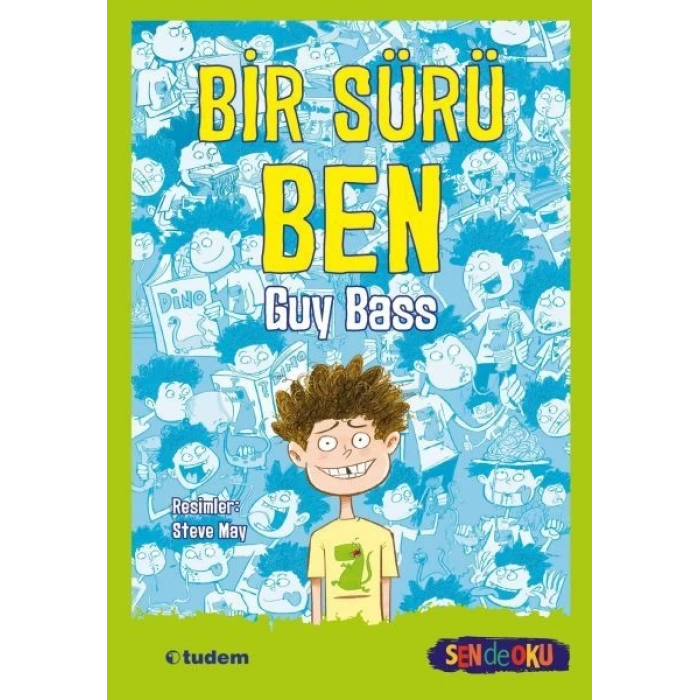 Sen De Oku- Bir Sürü Ben