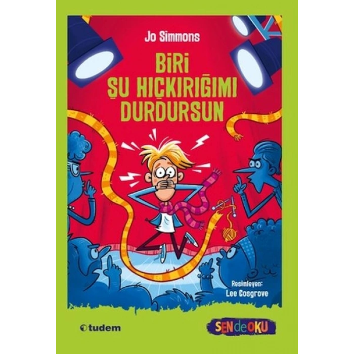 Sen De Oku- Biri Şu Hıçkırığımı Durdursun