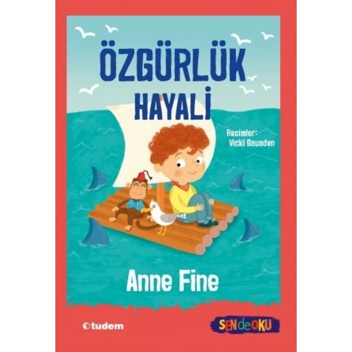 Sen De Oku- Özgürlük Hayali