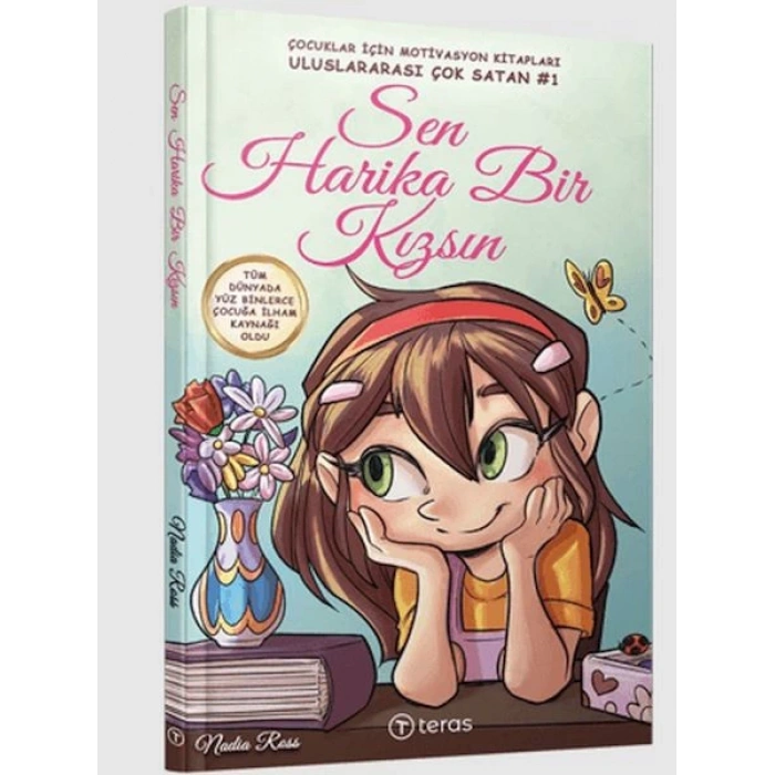 Sen Harika Bir Kızsın