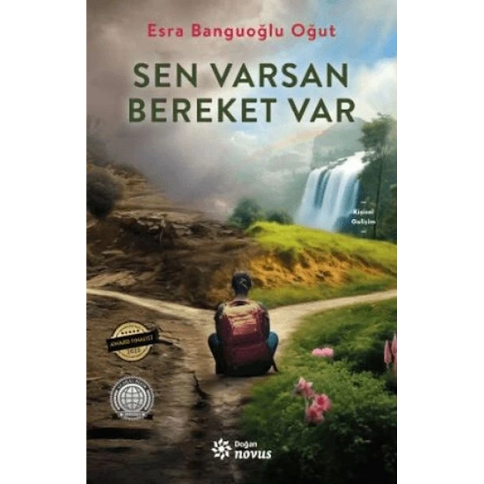 Sen Varsan Bereket Var