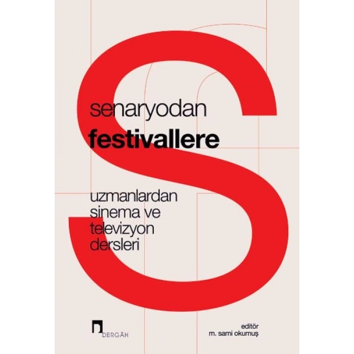 Senaryodan Festivallere