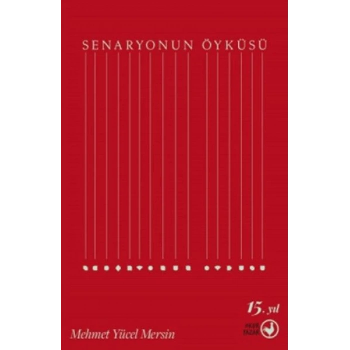Senaryonun Öyküsü