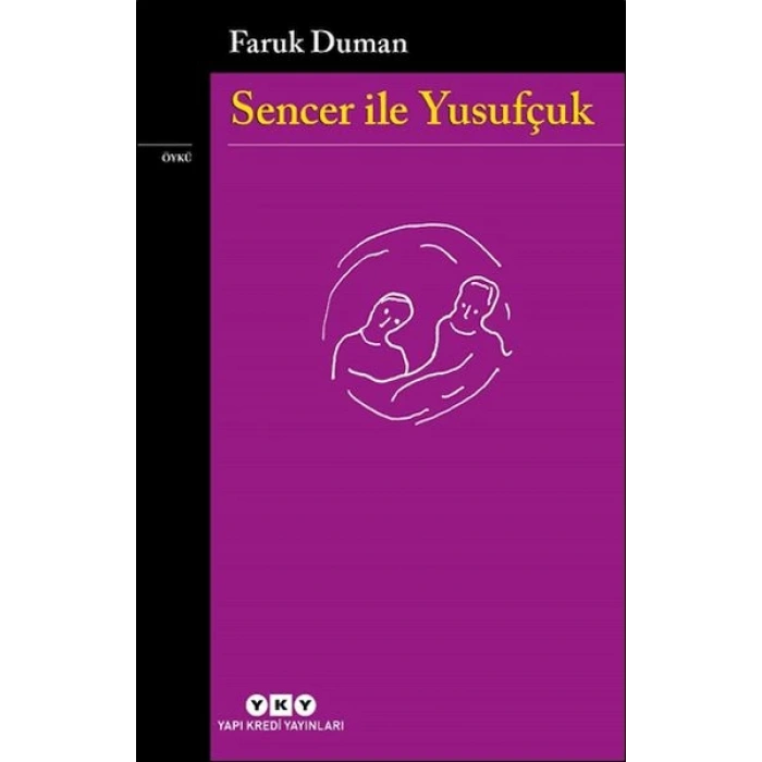 Sencer ile Yusufçuk