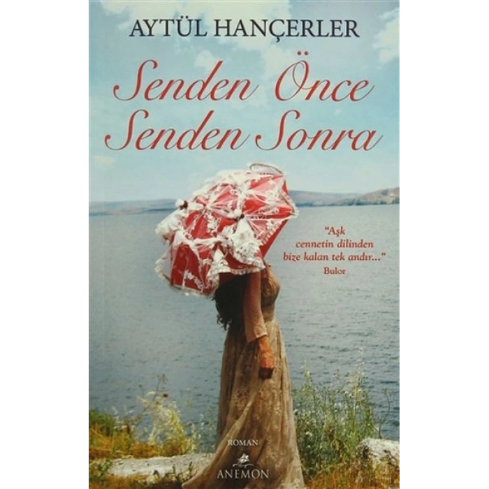 Senden Önce Senden Sonra