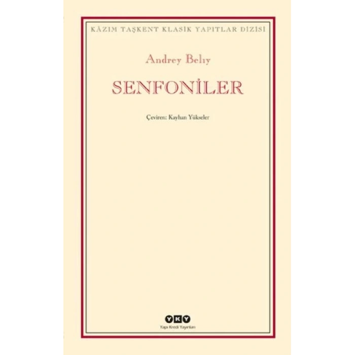 Senfoniler