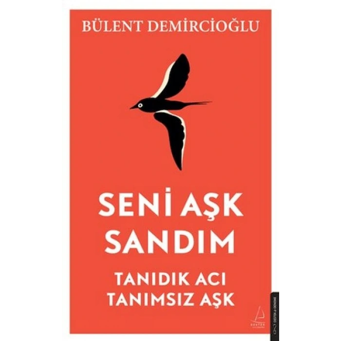 Seni Aşk Sandım
