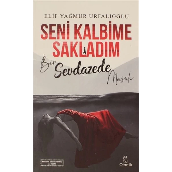 Seni Kalbime Sakladım