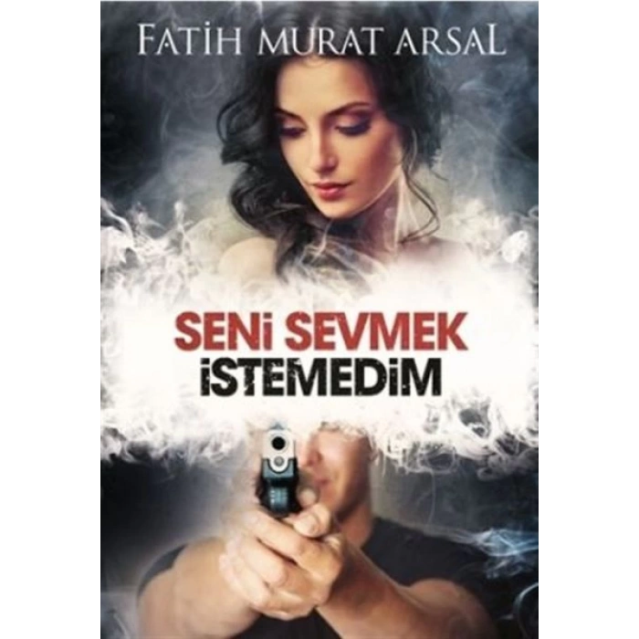 Seni Sevmek İstedim - Ciltsiz