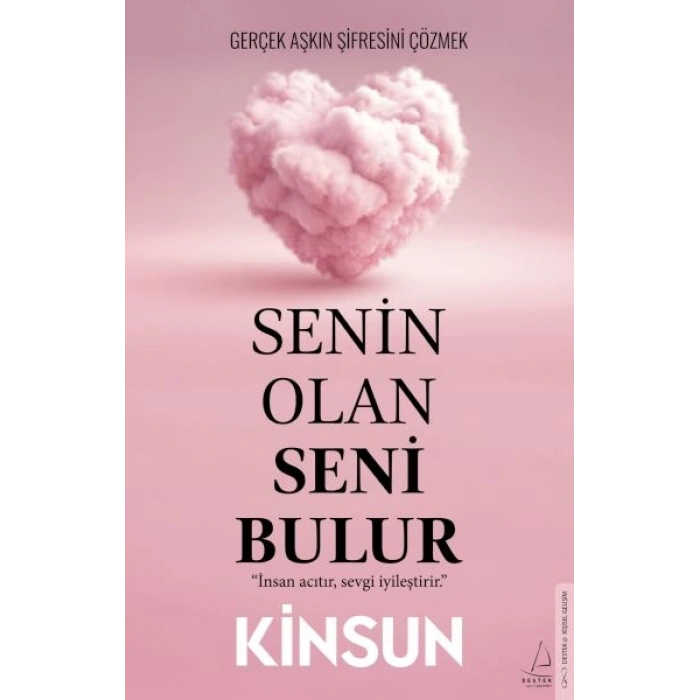 Senin Olan Seni Bulur