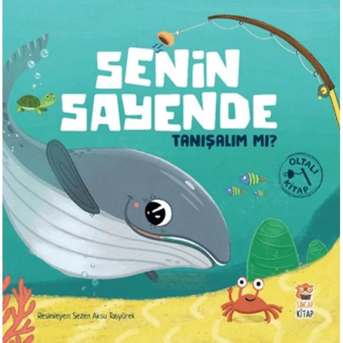 Senin Sayende - Tanışalım mı?
